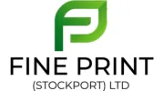 Fine Print (Stockport)