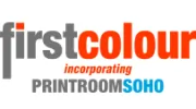 First Colour