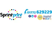 Sprint Print (Preston) Ltd