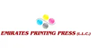 Emirates Printing Press