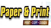 Paper and Print