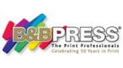 B&B Press
