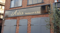 Shop Signs