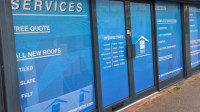 Window Graphics