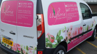Vehicle Graphics