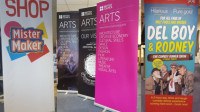 Roller Banners