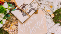 Event Invitations