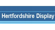 Hertfordshire Display Co PLC