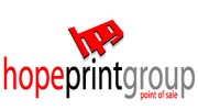 Hope Print Group Ltd