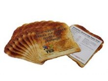 die cut brochure printing