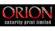 Orion Print Ltd
