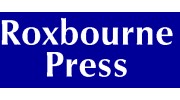 Roxbourne Press Ltd