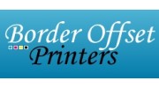 Border Offset Printers