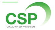 Collector Set Printers Ltd