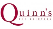 Quinns The Printers