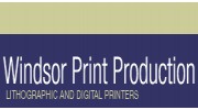 Windsor Print Production Ltd