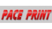 Pace Print (Edinburgh) Ltd