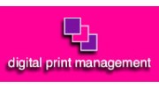 Digital Print Management Ltd